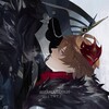 Logo of telegram channel capitaru_canon — ❀ capitaru // capitano x tartaglia