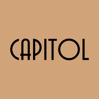 Логотип телеграм канала @capitol2021 — CAPITOL — кожа и меха