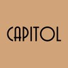 Логотип телеграм канала @capitol2025 — CAPITOL — кожа и меха