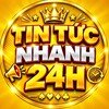 Logo of telegram channel capnhattintucnhanh — TIN TỨC 24H - TIN GIẢI TRÍ