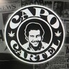 Logo of telegram channel capocartelexotics — Capo Cartel Co