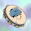 Telegram channel Capoeira Songs logo
