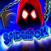 Логотип телеграм канала @capoipor — Spiderpok