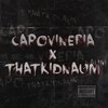 Логотип телеграм канала @capokid — CAPOVINERIA X THATKIDNAUM /BEATSTORE