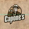 Logo of telegram channel caponesmp — Capone's Mp