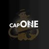 Логотип телеграм канала @caponexx — capONE