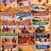 Логотип телеграм канала @cappadociatur — Каппадокия Туры 🇹🇷