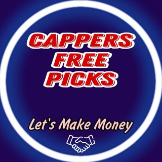 Logo of telegram channel cappers_free_picks — 🏆CAPPERS FREE PICKS 🏆