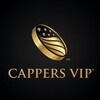 Telegram channel 🇺🇸 CAPPERS VIP® | ВИП ИЗ США logo