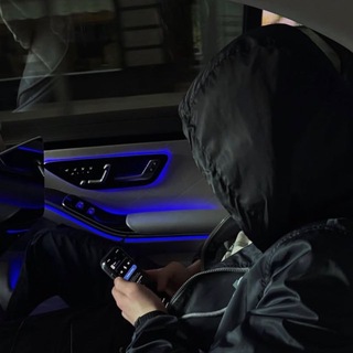 Логотип телеграм канала @cappone_100 — capone