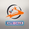 Logo of telegram channel capricalls — 𝗖𝗮𝗽𝗿𝗶 𝗖𝗮𝗹𝗹𝘀 💎🎯