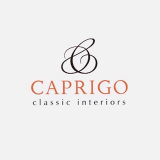 Логотип телеграм канала @caprigo — CAPRIGO - мебель для ванных комнат