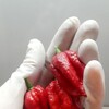 Логотип телеграм канала @capsaicinist — LAVA 🌶 Острота со вкусом