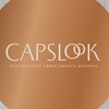 Logo of telegram channel capslook_krsk — CapsLook