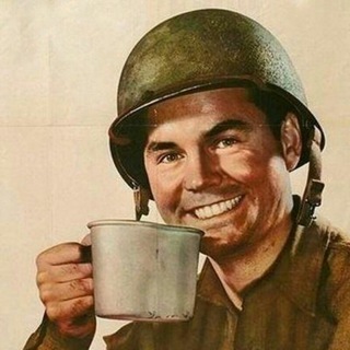 Логотип телеграм канала @capslove — ДОБРЫЙ КАПС