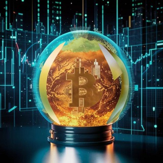 Logo of telegram channel capsulate_cr — Crypto Capsule