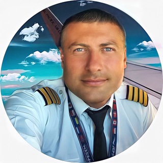 Логотип телеграм канала @captain_airbus — Инструктор Арабаса