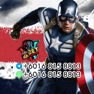 Logo saluran telegram captain4444 — Captain HITBET Gaming888 Fans Cuci Info