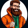 Логотип телеграм канала @captain_rusty_beard — Капитан Ржавая Борода