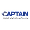 Logo of telegram channel captainagency — Facebook Ad Account Rental Service |CAPTAIN/AGENCY
