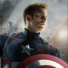 Логотип телеграм канала @captainamerica_film — Капитан Америка