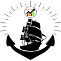 Logo saluran telegram captainburse — کاپیتان