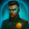 Логотип телеграм канала @captainkripto — Капитан Крипто