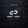 Logo of telegram channel captainofcryptos — Captain Of Crypto™