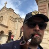 Логотип телеграм канала @captainschmidt — Капитан Шмидт