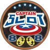 Logo of telegram channel captainslot_88 — Captain Slot88 Channel