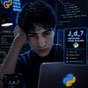 Telegram channel ادوات بايثون👨🏼‍💻🥇 logo
