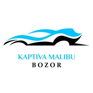 Logo saluran telegram captiva_malibu_kaptiva_bozor — Kaptiva Malibu Bozori