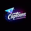 Logo of telegram channel captoins — ক্যাপশন/Caption