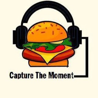 Logo of telegram channel capture_the_moment_music — Capture The Moment