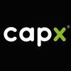 Telegram channel Capx AI Announcement logo