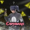 Логотип телеграм канала @capybara_339 — Капибара