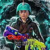 Logo of telegram channel capybara_uc_shop — Capybara UC SHOP