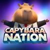 Logo of telegram channel capybaranation — Capybara Nation Announcements