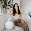 Логотип телеграм канала @capyengschool — CapyEng / Изучение английского языка