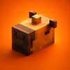 Логотип телеграм канала @capystudioo — CapyStore