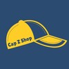 Telegram channel Cap Z Shop logo