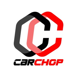 Telegram channel CAR_CHOP logo