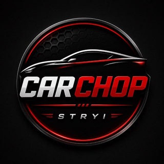 Telegram channel CAR_CHOP logo