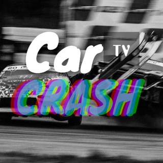 Telegram kanalining logotibi car_crash_tv — CAR CRASH TV