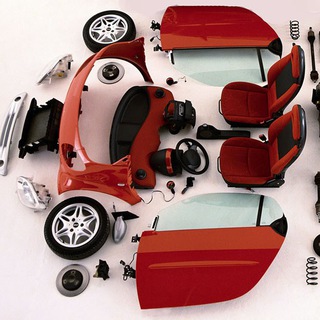 Логотип телеграм канала @car_kit — Машинокомплекты из Германии и США