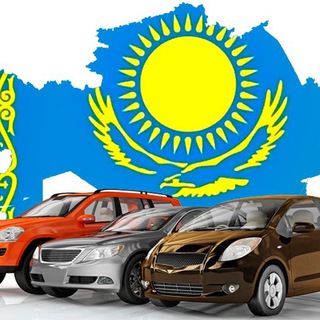 Логотип телеграм канала @car_market_kz — Авторынок Алматы 🚘