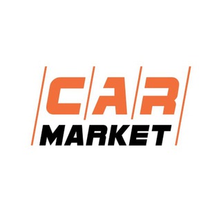 Логотип телеграм -каналу car_market_ua — Авторинок CAR MARKET
