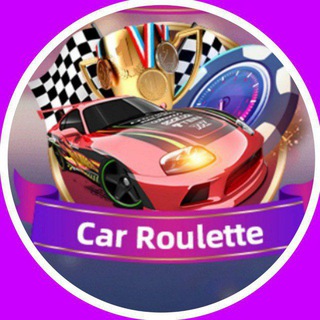 Logo saluran telegram car_roullete_tricks — 𝗖𝗮𝗿 𝗥𝗼𝘂𝗹𝗲𝘁𝘁𝗲 𝗕𝘆 𝗛𝗮𝗿𝘀𝗵 💥