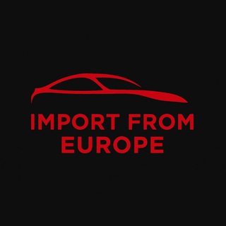 Логотип телеграм канала @car_selection_ru — Car Selection (Import From Europe))