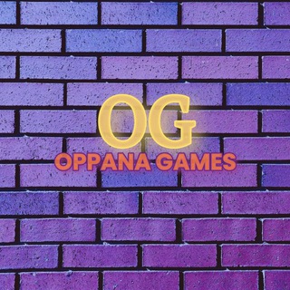 Logo of telegram channel car_simulator_2024 — OG (Oppana Games)